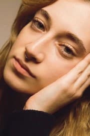 Αντριάνα Ιερείδου