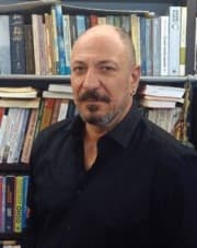 Κώστας Τερζάκης