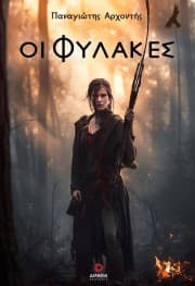 Εξώφυλλο: Οι Φύλακες