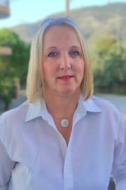 Σταματία Μωραΐτη