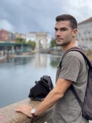 Γιάννης Γλύκας