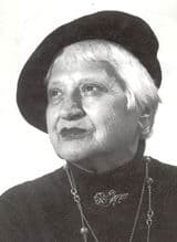 Διδώ Σωτηρίου (1909-2004)