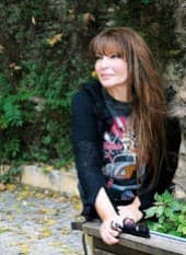 Κατερίνα Καριζώνη