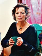 Μαρία Μήτσορα