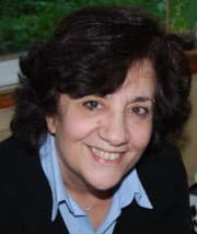 Μάρω Βαμβουνάκη