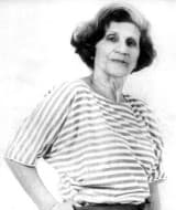 Λιλή Ζωγράφου