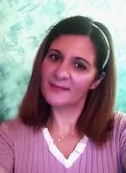 Μαρία Στεφάνου