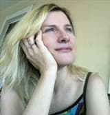 Ράνια Μπουμπουρή