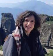 Ελένη Σβορώνου