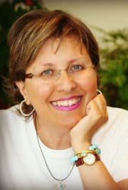 Κατερίνα Τσεμπερλίδου