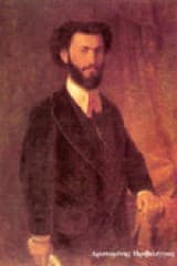 Αριστομένης Προβελέγγιος (1850-1936)