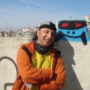 Σάκης Σερέφας