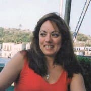 Μαίρη Μαγουλά