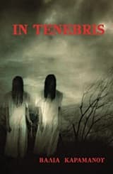 Εξώφυλλο: In Tenebris