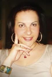 Μεταξία Κράλλη