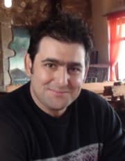 Χρήστος Μπαρμπαγιαννίδης