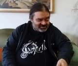 Γιώργος Σωτήρχος