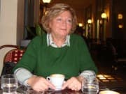 Μαρία Μηλιαρά