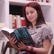 Σουζάνα Χατζηνικολάου