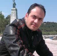 Γιώργος Γιαντάς