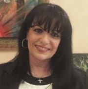 Μαρία Σαρρή-Μπελλέ