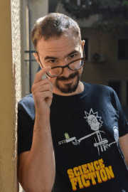 Βαγγέλης Γιαννίσης