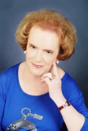 Τούλα Μπούτου