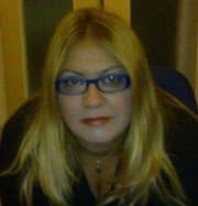 Ειρήνη Μαντά