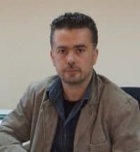 Μάνθος Γιουρτζόγλου