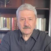 Γιάννης Μπερούκας