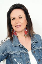 Σταυριανή Στεφάνου