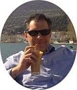 Χρήστος Κ. Μπιμπίτσος