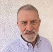 Δημήτρης Μαργαριτόπουλος