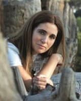 Μάιρα Παπαθανασοπούλου