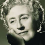 Αγκαθα Κρίστι