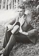 Αμπρόουζ Μπηρς (1842–1913)