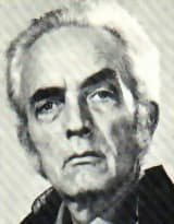 Φριτς Λάιμπερ (1910-1992)