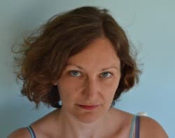 Αντριάνα Μίνου