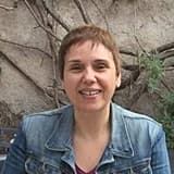 Μαρία Σύρρου