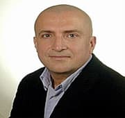 Κωνσταντίνος Β. Μπούρας