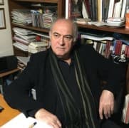 Γεώργιος Νικ. Σχορετσανίτης