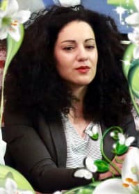 Κέλλυ Κουναλάκη