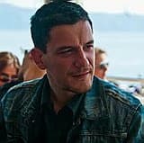 Μάριος Καρακατσάνης