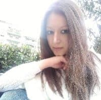 Νεφέλη Ανδριανού