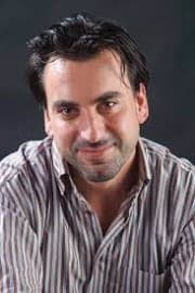 Νίκος Παργινός