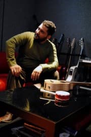 Πάνος Πενταρίτσας