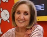 Κάρμεν Ρουγγέρη