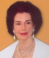 Κωστούλα Παράσχου-Κουρή