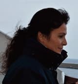 Μαρία-Ευαγγελία Γυφτογιάννη