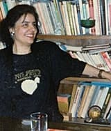 Μαρία Φλωριά-Μήλα